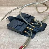 8197036   Seat adjustment motor BMW 7 E38