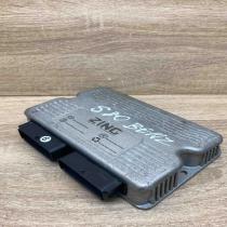 Zing LPG Module   LP gas control unit module Volvo S40, V40