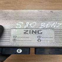 Zing LPG Module   LP gas control unit module Volvo S40, V40