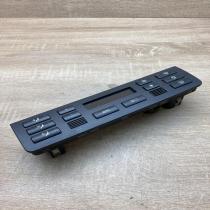 4126707 5HB008878  Climate control unit BMW 3 E46