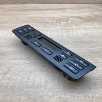 4126707 5HB008878  Climate control unit BMW 3 E46
