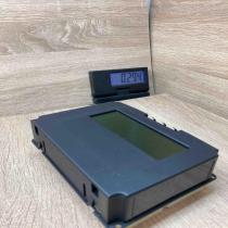 24404029 5WK70083 CF Screen/display/small screen Opel Vectra B