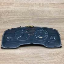 90561452QL 110008830002  Speedometer (instrument cluster) Opel Astra G