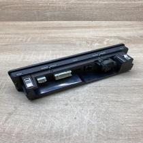 4126707 5HB008878  Climate control unit BMW 3 E46