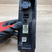 4126707 5HB008878  Climate control unit BMW 3 E46