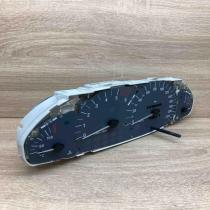 09228420AT 110080007  Speedometer (instrument cluster) Opel Omega B2