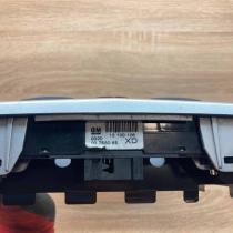 13100106 13240021  Hazard light switch Opel Zafira B