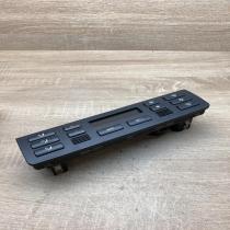 4126707 5HB008878  Climate control unit BMW 3 E46