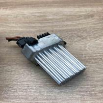 5HL351311 521 99000053  Heater blower motor/fan resistor BMW 3 E46