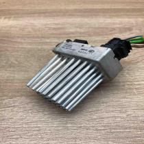 5HL351311 521 99000053  Heater blower motor/fan resistor BMW 3 E46