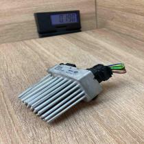 5HL351311 521 99000053  Heater blower motor/fan resistor BMW 3 E46