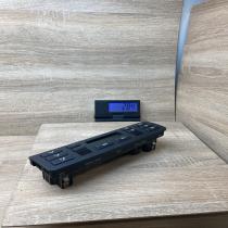 4126707 5HB008878  Climate control unit BMW 3 E46