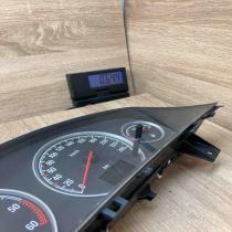 13186698EJ 110080278  Speedometer (instrument cluster) Opel Vectra C