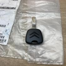 9170T7 9170 T7  Ignition key/card Citroen Berlingo