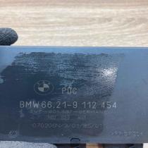 9112454 601997  Parking PDC control unit/module BMW X3 E83