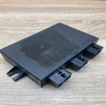9112454 601997  Parking PDC control unit/module BMW X3 E83