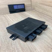 9112454 601997  Parking PDC control unit/module BMW X3 E83