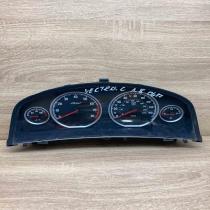 13278729TH 11080278  Speedometer (instrument cluster) Opel Vectra C
