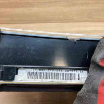 13278729TH 11080278  Speedometer (instrument cluster) Opel Vectra C