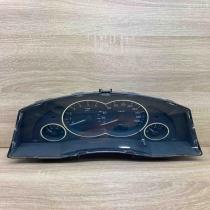 13173381XT 110080162026  Speedometer (instrument cluster) Opel Meriva A