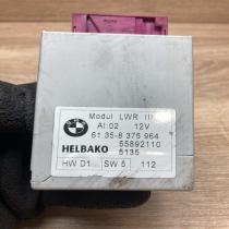 8375964 55892110 Used Light module LCM BMW 5 E39