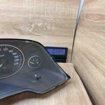 24461769JW 88311318  Speedometer (instrument cluster) Opel Zafira A