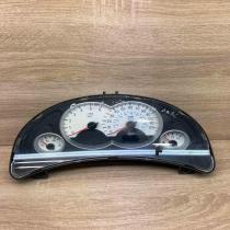 13128298DF 110080005013  Speedometer (instrument cluster) Opel Corsa C