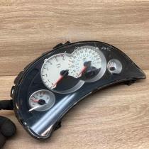 13128298DF 110080005013  Speedometer (instrument cluster) Opel Corsa C