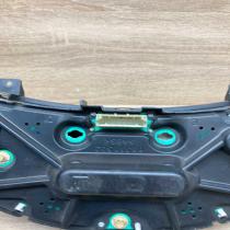 13128298DF 110080005013  Speedometer (instrument cluster) Opel Corsa C