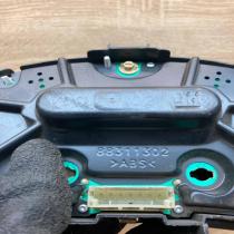 13128298DF 110080005013  Speedometer (instrument cluster) Opel Corsa C