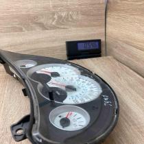 13128298DF 110080005013  Speedometer (instrument cluster) Opel Corsa C