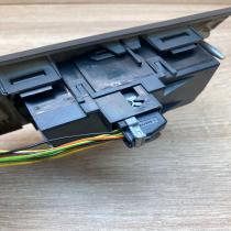 6932792 6938703 03 With Plug Light switch BMW 1 E81 E87