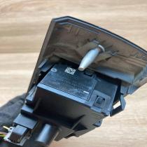 6932792 6938703 03 With Plug Light switch BMW 1 E81 E87