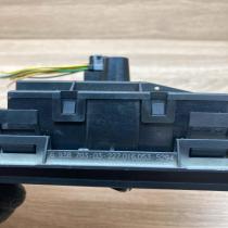 6932792 6938703 03 With Plug Light switch BMW 1 E81 E87