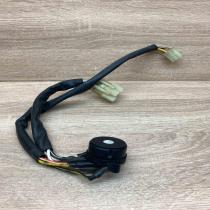 Ignition Lock   Ignition lock Opel Corsa C