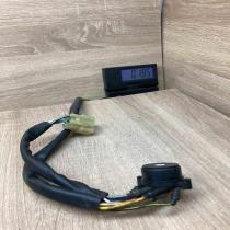 Ignition Lock   Ignition lock Opel Corsa C