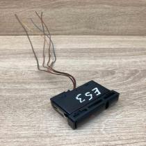 8368920  With Plug Hazard light switch BMW X5 E53