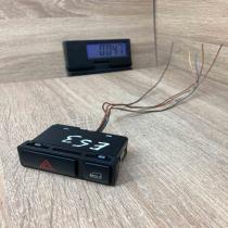 8368920  With Plug Hazard light switch BMW X5 E53