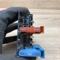964728 1   Fuse module Renault Trafic III (X82)