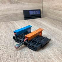 964728 1   Fuse module Renault Trafic III (X82)