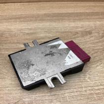 7276046 55892110 Used Fuel injection pump control unit/module BMW 3 E90 E91