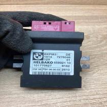 7276046 55892110 Used Fuel injection pump control unit/module BMW 3 E90 E91