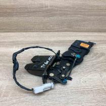 1800 A000  With Plug Tailgate/trunk/boot lock/catch/latch Hyundai Santa Fe