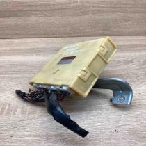 88650 44210 077100 5520 With Plug Engine control unit/module ECU Toyota Avensis