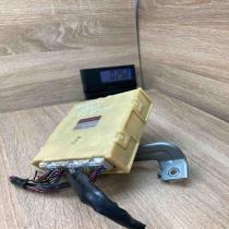 88650 44210 077100 5520 With Plug Engine control unit/module ECU Toyota Avensis
