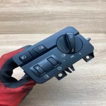 4108586 086480061  Light switch BMW 3 E46