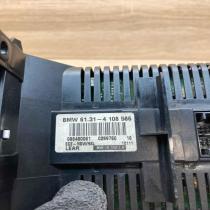 4108586 086480061  Light switch BMW 3 E46