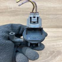 860310 9120  With Plug Windscreen/windshield washer pump Mazda 6