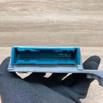 8200435342A 605488200  Airbag control unit/module Renault Trafic II (X83)