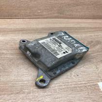 8200435342A 605488200  Airbag control unit/module Renault Trafic II (X83)